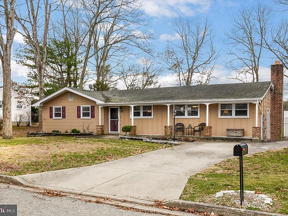 2nd image of 45 Porreca Dr