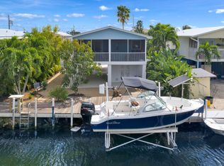 29049 Rose Dr, Big Pine Key, FL 33043