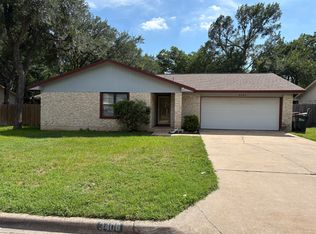 3406 Lonesome Trl, Georgetown, TX 78628