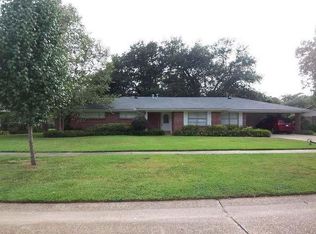 2307 Whitney Dr #1, Monroe, LA 71201