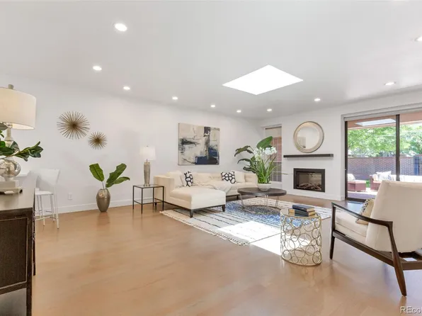 2800 S University Boulevard #62, Denver, CO 80210