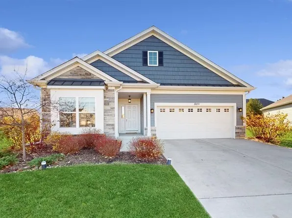 511 Woodlawn COURT #D, Williams Bay, WI 53191