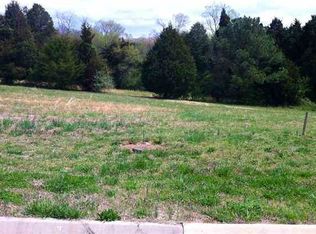 0 County Road 7030 LOT 16, Athens, TN 37303