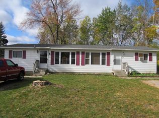 471 Balsam St, Rogers City, MI 49779