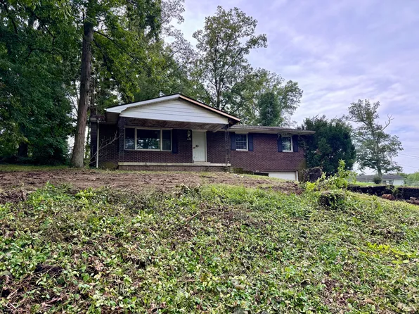 6425 W Todd Ct, North Vernon, IN 47265