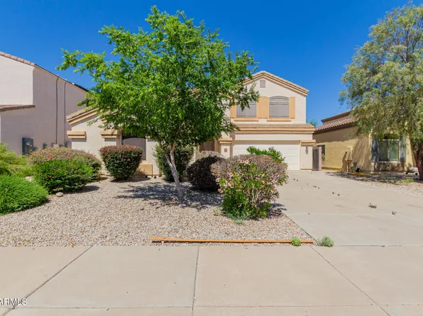 3496 W Mineral Butte Dr, San Tan Valley, AZ 85142