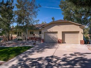3234 Reimers Park Dr, Billings, MT 59102