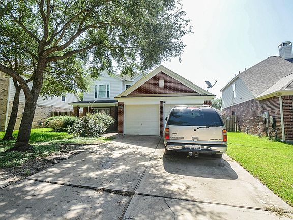 2nd image of 20515 Port Bishop Ln
