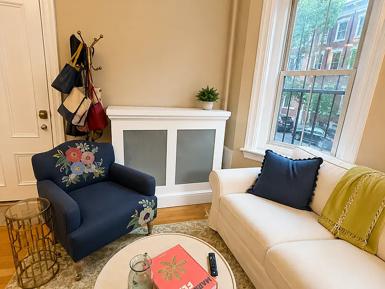 109 Pembroke St #2 — Photo 3