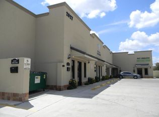 2927 S Jackson Rd SUITE A, Pharr, TX 78577