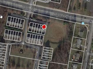 14200 Trillium Ter, Silver Spring, MD 20906