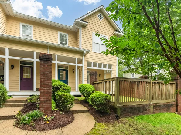 269 Sweet Bay Pl, Carrboro, NC 27510