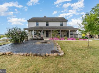 72 Quigley Rd, Newburg, PA 17240