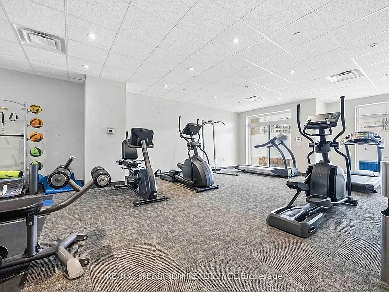 7325 Markham Rd #109 — Photo 18