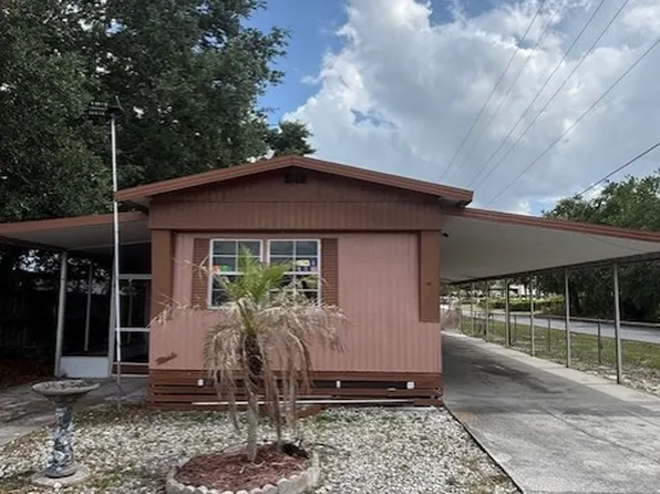 713 Rose St Lot 71, Auburndale, FL 33823