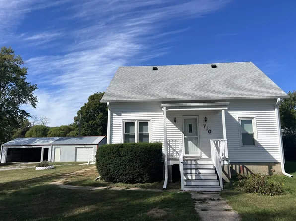 710 Wilson St, Emerson, IA 51533