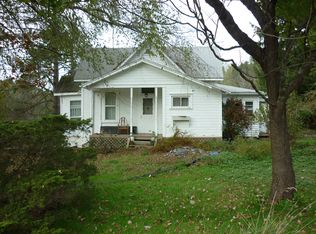 151 Hunsberger Ln, Emlenton, PA 16373
