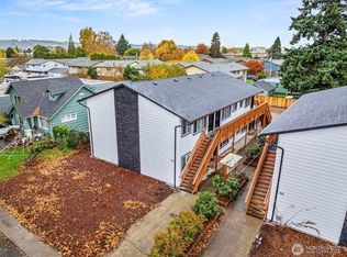 947 7th Ave, Longview, WA 98632