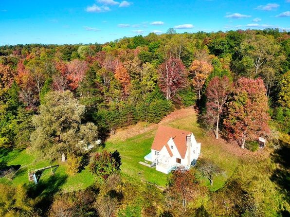 3089 Edmond Rd, Lookout, WV 25868