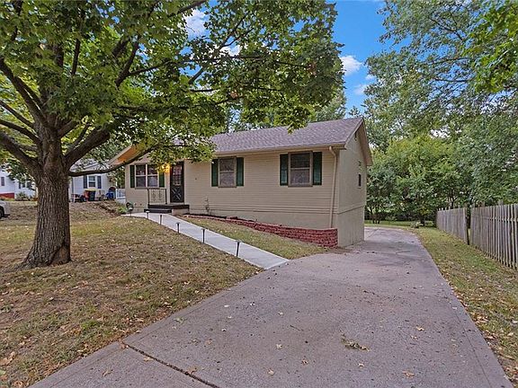 5th image of 4013 N Montgall Ave