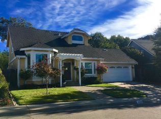 5933 Charter Oaks Dr, Castro Valley, CA