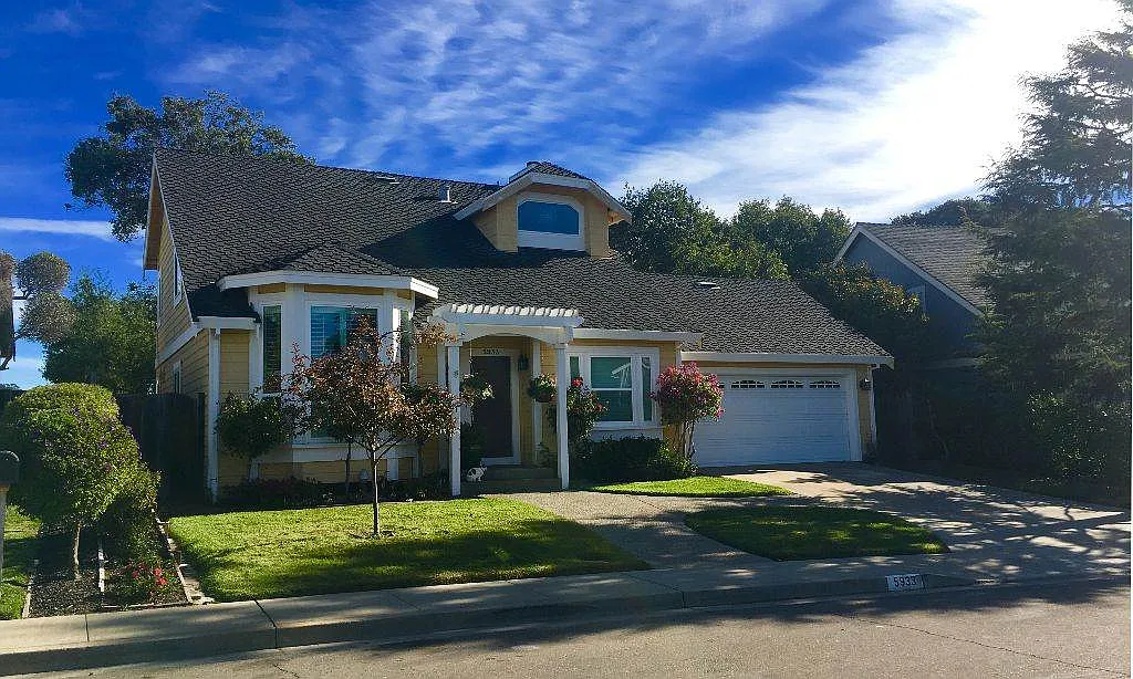 5933 Charter Oaks Dr photo 1