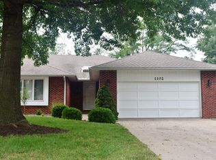 1102 Doral Dr, Columbia, MO 65203