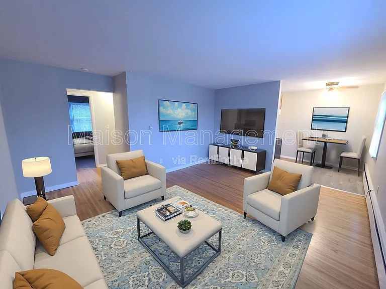 Canandaigua Garden Apartments — Photo 22
