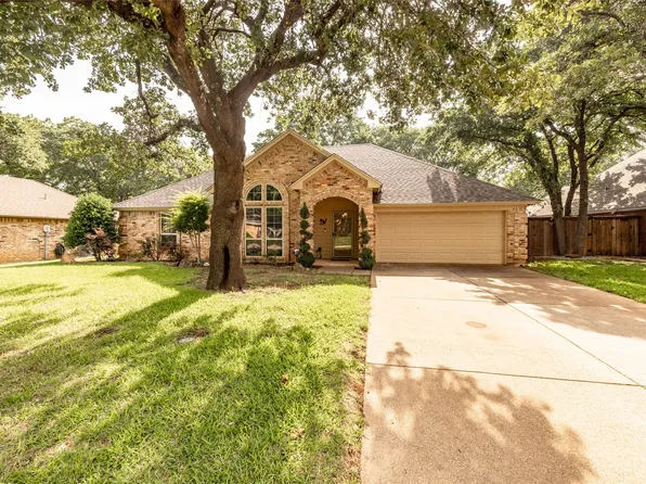 7712 Aubrey Ln, North Richland Hills, TX 76182