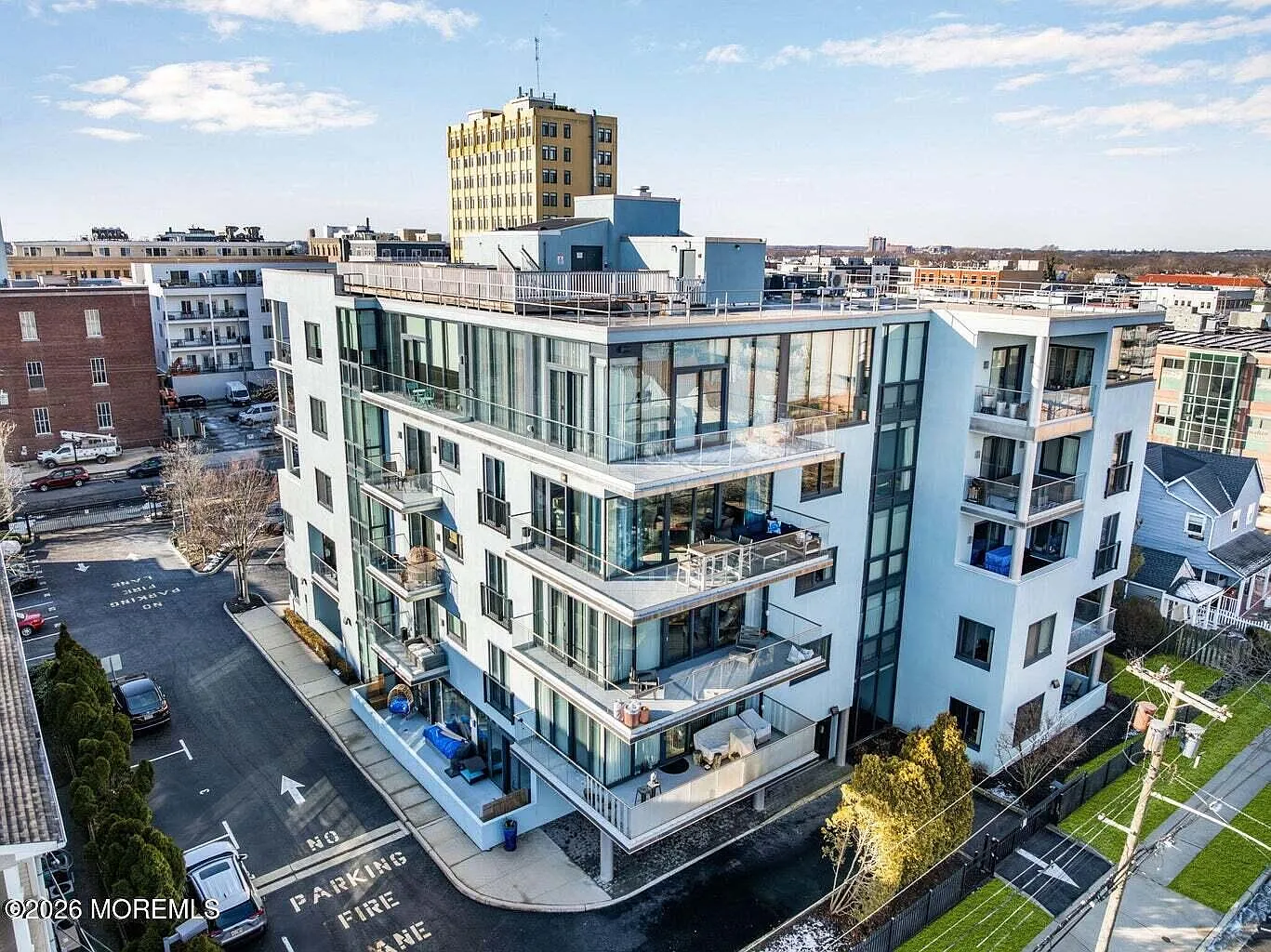 1 bed, 1308 sqft, $3,750 — Photo 2