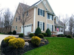 1485 Charolais Dr, Mansfield, OH 44903