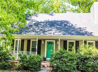 107 Arcaro Dr, Greensboro, NC 27455