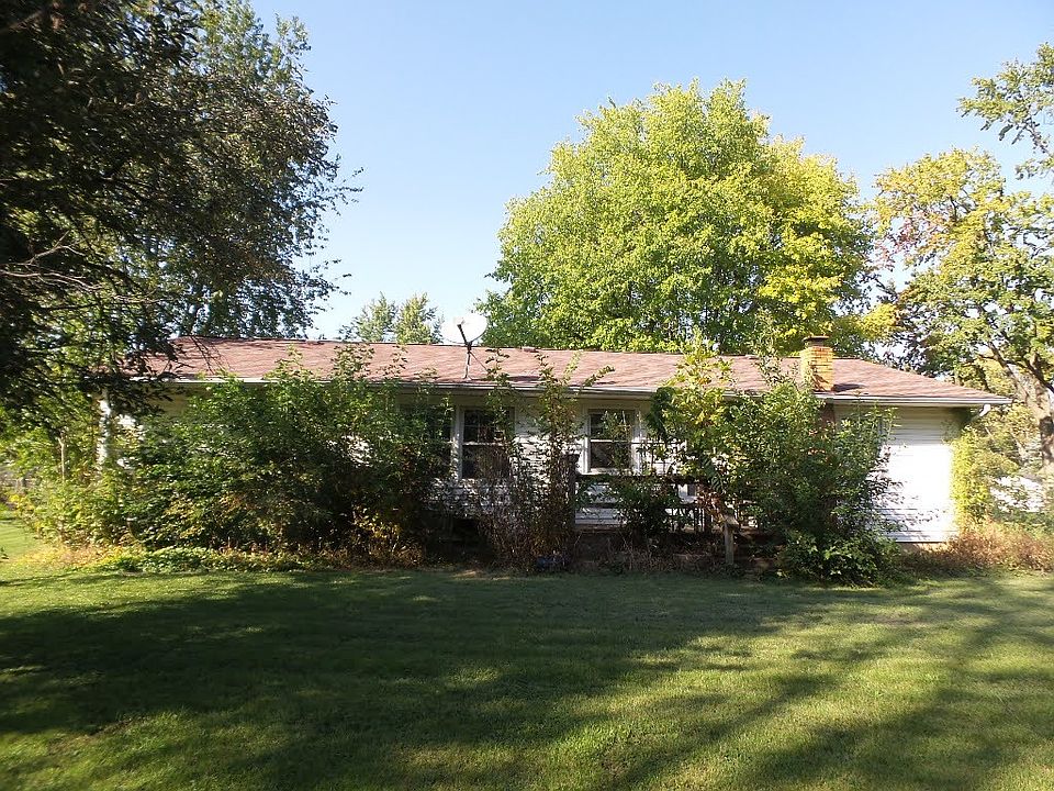 407 W 2nd South St, Wenona, IL 61377 Zillow