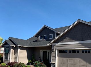 5185 Lacey St N, Keizer, OR 97303