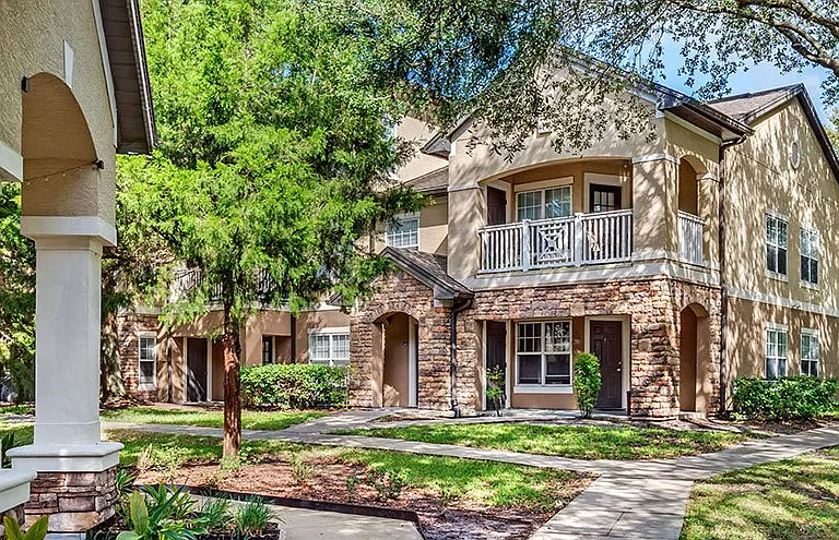Stonecastle Apartment Homes — Photo 41