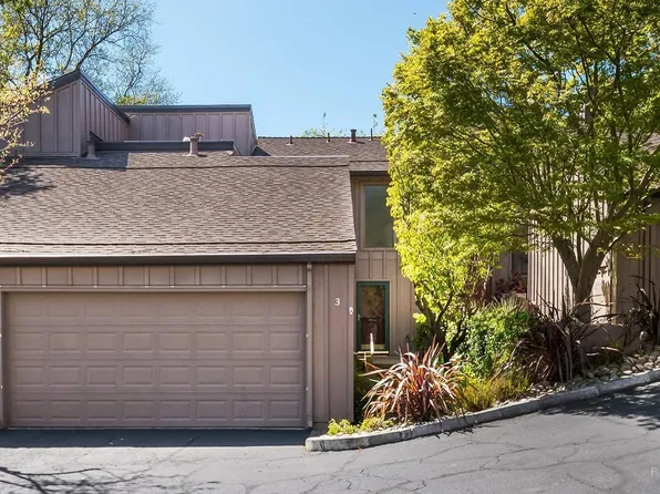 3 Josefa Court, Novato, CA 94949