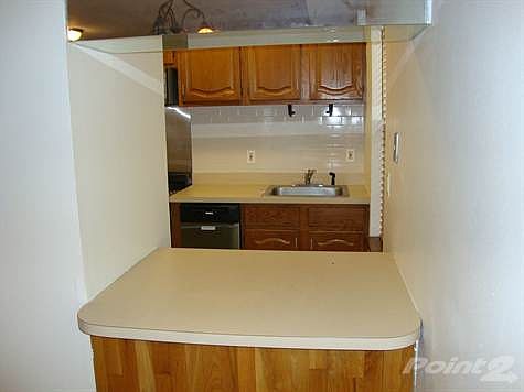 Kitchen pass through