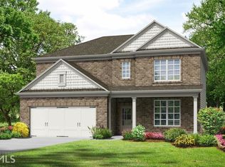 255 Wellbrook Dr, Covington, GA