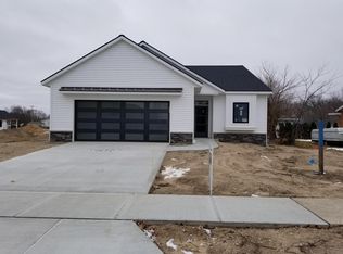 3654 Hillcrest Rd #0, Hudsonville, MI 49426