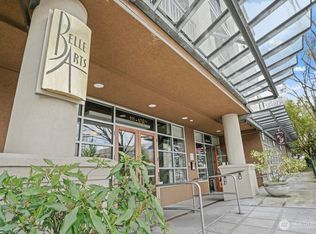 118 107th Ave NE UNIT B316, Bellevue, WA