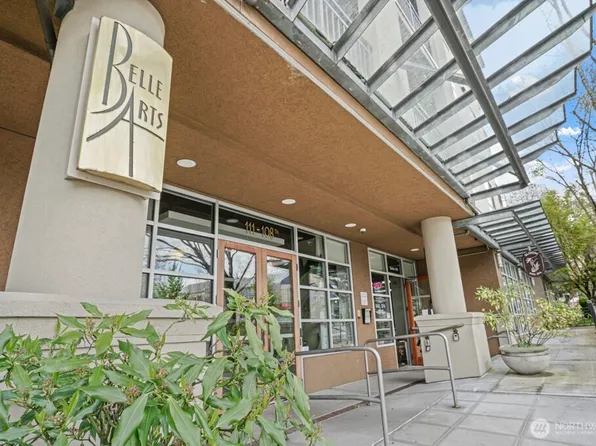118 107th Avenue NE #B316, Bellevue, WA 98004