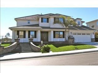 12495 Heritage Hills Dr, Riverside, CA 92503