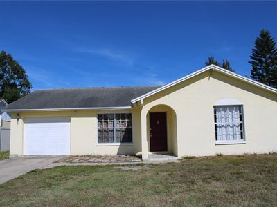 7305 Jenner Ave, New Port Richey, FL, 34655