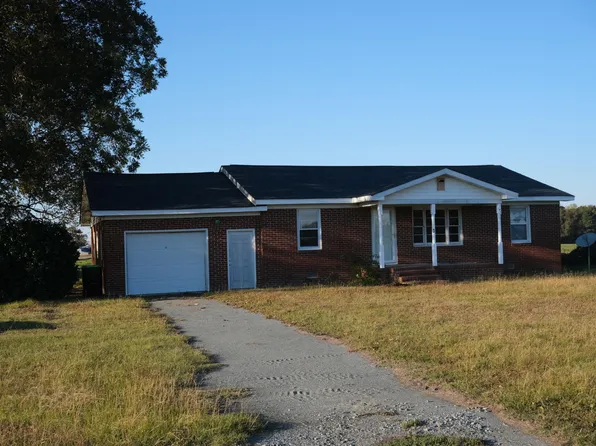 3388 Highway 13 S, Snow Hill, NC 28580