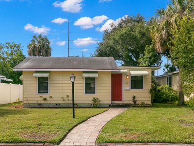 5136 1st Ave N, Saint Petersburg, FL, 33710