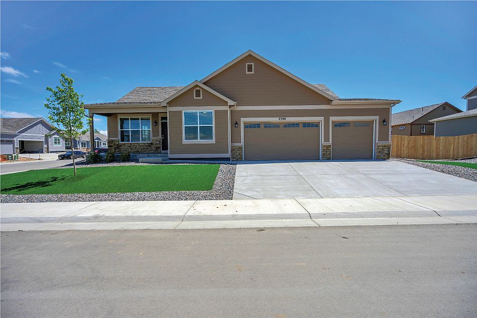 actual available listing may differ