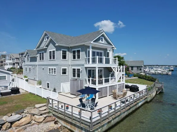 15 Beach Row, Narragansett, RI 02879