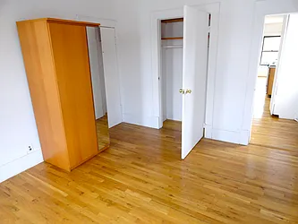 Rented by The LeBlanc Organization Inc