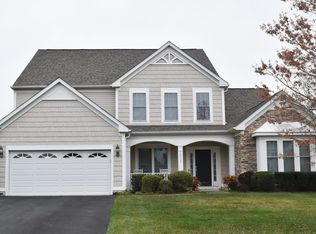 20525 Annondell Dr, Lewes, DE 19958