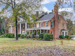 7075 Kivette House Rd, Gibsonville, NC 27249